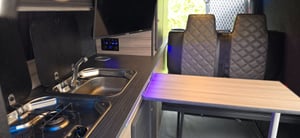 2016 Ford Transit Custom — photo 8 of 29