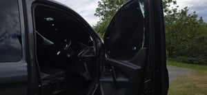 2016 Ford Transit Custom — photo 9 of 29