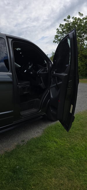 2016 Ford Transit Custom — photo 10 of 29
