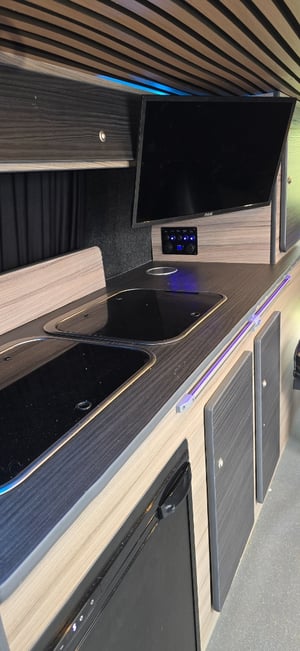 2016 Ford Transit Custom — photo 11 of 29