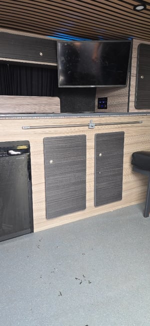 2016 Ford Transit Custom — photo 12 of 29