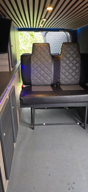 2016 Ford Transit Custom — photo 13 of 29