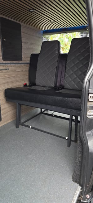 2016 Ford Transit Custom — photo 14 of 29