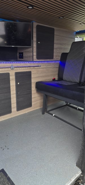 2016 Ford Transit Custom — photo 16 of 29