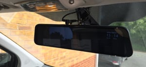 2016 Ford Transit Custom — photo 17 of 29