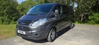 2016 Ford Transit Custom - Image 2