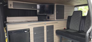 2016 Ford Transit Custom — photo 20 of 29