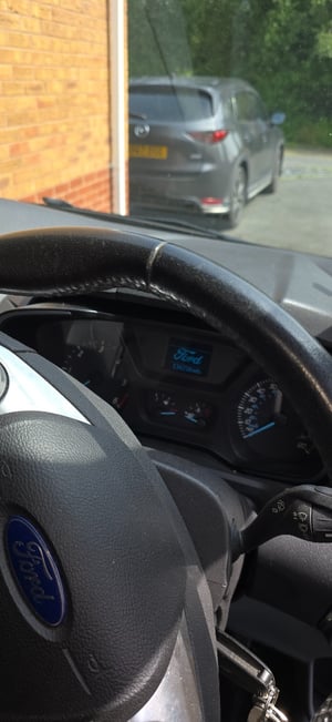 2016 Ford Transit Custom — photo 22 of 29
