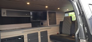 2016 Ford Transit Custom — photo 24 of 29