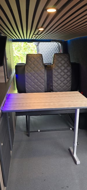2016 Ford Transit Custom — photo 25 of 29