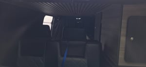 2016 Ford Transit Custom — photo 26 of 29