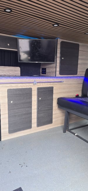 2016 Ford Transit Custom — photo 27 of 29
