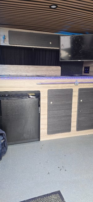 2016 Ford Transit Custom — photo 28 of 29