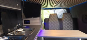 2016 Ford Transit Custom — photo 29 of 29