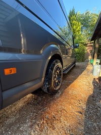 2025 Volkswagen Crafter - Image 2