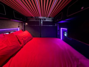 2025 Volkswagen Crafter — photo 6 of 14