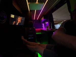 2025 Volkswagen Crafter — photo 8 of 14