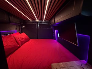2025 Volkswagen Crafter — photo 11 of 14