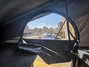 2017 Ford Transit Custom Sport Campervan — photo 8 of 60