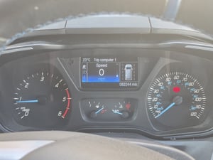 2017 Ford Transit Custom Sport Campervan — photo 10 of 60