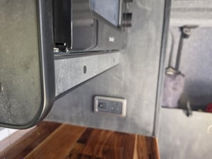 2017 Ford Transit Custom Sport Campervan — photo 14 of 60
