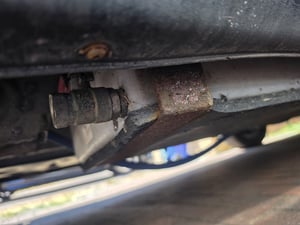 2017 Ford Transit Custom Sport Campervan — photo 15 of 60