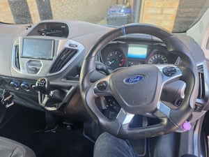 2017 Ford Transit Custom Sport Campervan — photo 16 of 60