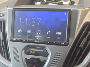 2017 Ford Transit Custom Sport Campervan — photo 21 of 60