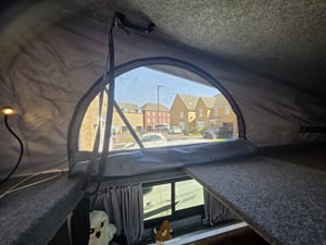 2017 Ford Transit Custom Sport Campervan — photo 24 of 60
