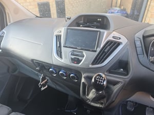 2017 Ford Transit Custom Sport Campervan — photo 32 of 60