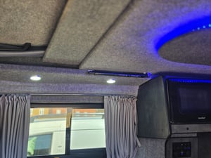 2017 Ford Transit Custom Sport Campervan — photo 36 of 60