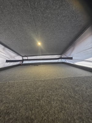 2017 Ford Transit Custom Sport Campervan — photo 41 of 60