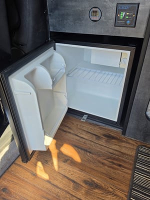 2017 Ford Transit Custom Sport Campervan — photo 42 of 60