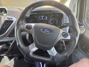 2017 Ford Transit Custom Sport Campervan — photo 47 of 60