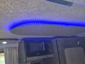 2017 Ford Transit Custom Sport Campervan — photo 51 of 60