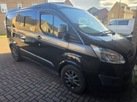 2017 Ford Transit Custom Sport Campervan - Image 2