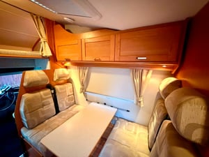2009 Peugeot Aventgurde — photo 12 of 14