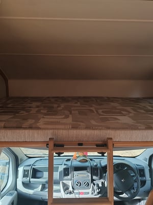 2009 Peugeot Aventgurde — photo 13 of 14