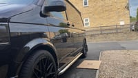 2013 Volkswagen Transporter Sportline 180 DSG Campervan - Image 3