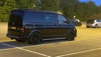 2013 Volkswagen Transporter Sportline 180 DSG Campervan - Image 2