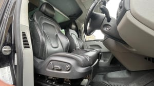 2013 Volkswagen Transporter Sportline 180 DSG Campervan — photo 5 of 21