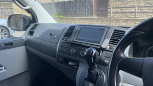 2013 Volkswagen Transporter Sportline 180 DSG Campervan — photo 14 of 21
