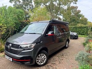 2021 Redline Campers Sport — photo 2 of 12