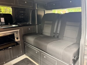 2021 Redline Campers Sport — photo 9 of 12