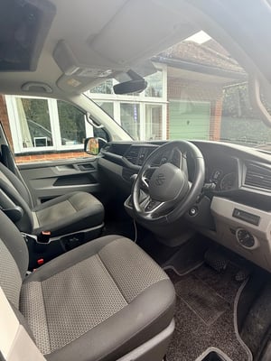 2021 Redline Campers Sport — photo 6 of 12