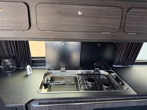 2018 Volkswagen T6.1 Campervan — photo 3 of 18