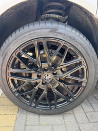 2018 Volkswagen T6.1 Campervan - Image 4