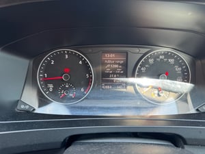 2018 Volkswagen T6.1 Campervan — photo 5 of 18