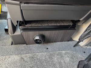 2018 Volkswagen T6.1 Campervan — photo 6 of 18