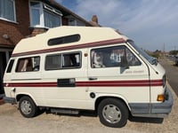 1991 Auto-Sleeper Trident - Image 2